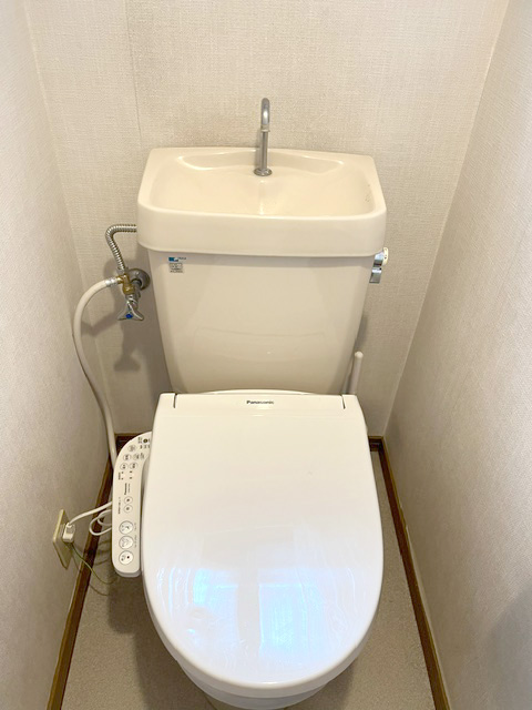 高木町でおもちゃのトイレのつまり